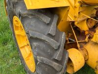1940 STANDARD FORDSON N 2WD TRACTOR - 12