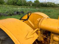 1940 STANDARD FORDSON N 2WD TRACTOR - 13