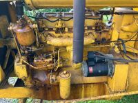 1940 STANDARD FORDSON N 2WD TRACTOR - 24