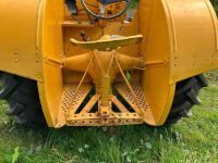 1940 STANDARD FORDSON N 2WD TRACTOR - 30