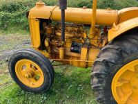 1940 STANDARD FORDSON N 2WD TRACTOR - 35