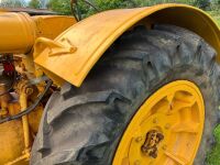 1940 STANDARD FORDSON N 2WD TRACTOR - 36