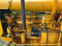 1940 STANDARD FORDSON N 2WD TRACTOR - 38