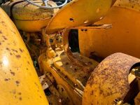 1954 FORDSON MAJOR DIESEL 2WD TRACTOR - 9