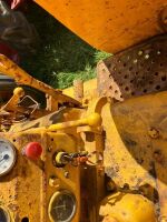 1954 FORDSON MAJOR DIESEL 2WD TRACTOR - 14