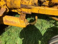 1954 FORDSON MAJOR DIESEL 2WD TRACTOR - 22