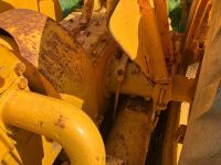 1954 FORDSON MAJOR DIESEL 2WD TRACTOR - 30