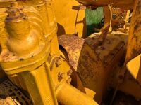 1954 FORDSON MAJOR DIESEL 2WD TRACTOR - 31