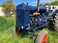 FORDSON EN27 2WD TRACTOR - 6
