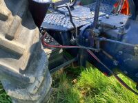 FORDSON EN27 2WD TRACTOR - 7
