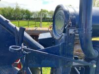 FORDSON EN27 2WD TRACTOR - 9