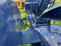 FORDSON EN27 2WD TRACTOR - 21