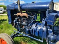 FORDSON EN27 2WD TRACTOR - 26