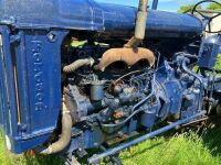 FORDSON EN27 2WD TRACTOR - 28