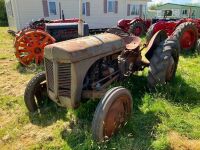FERGUSON T20 2WD TRACTOR - 4
