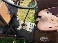 FERGUSON T20 2WD TRACTOR - 9