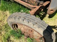FERGUSON T20 2WD TRACTOR - 17
