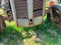 FERGUSON T20 2WD TRACTOR - 19