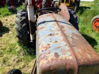 FERGUSON T20 2WD TRACTOR - 22