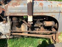 FERGUSON T20 2WD TRACTOR - 25