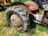 FERGUSON T20 2WD TRACTOR - 27