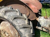 FERGUSON T20 2WD TRACTOR - 28