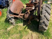 FERGUSON T20 2WD TRACTOR - 32