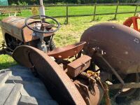 FERGUSON T20 2WD TRACTOR - 35