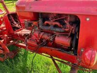 MASSEY HARRIS PONY 2WD TRACTOR - 11