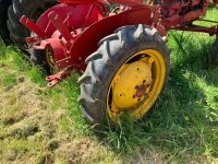 MASSEY HARRIS PONY 2WD TRACTOR - 15