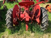 MASSEY HARRIS PONY 2WD TRACTOR - 20