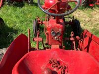 MASSEY HARRIS PONY 2WD TRACTOR - 21