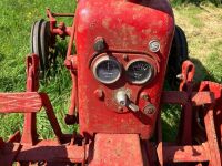 MASSEY HARRIS PONY 2WD TRACTOR - 23
