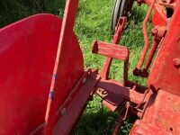 MASSEY HARRIS PONY 2WD TRACTOR - 25