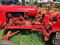 MASSEY HARRIS PONY 2WD TRACTOR - 29