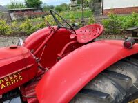 1955 MASSEY HARRIS 44 SPECIAL 2WDTRACTOR - 13