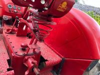 1955 MASSEY HARRIS 44 SPECIAL 2WDTRACTOR - 14