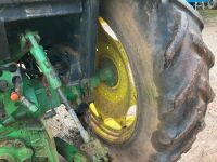 1988 JOHN DEERE 2450 4WD TRACTOR - 39