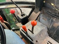 1988 JOHN DEERE 2450 4WD TRACTOR - 56