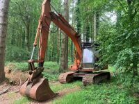 1996 HITACHI FH130LC.3 EXCAVATOR - 2