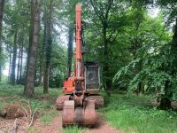 1996 HITACHI FH130LC.3 EXCAVATOR - 3