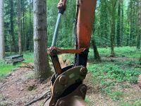 1996 HITACHI FH130LC.3 EXCAVATOR - 7