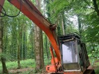 1996 HITACHI FH130LC.3 EXCAVATOR - 9