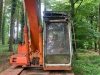 1996 HITACHI FH130LC.3 EXCAVATOR - 11