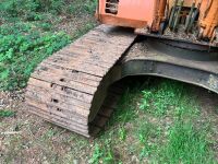 1996 HITACHI FH130LC.3 EXCAVATOR - 13