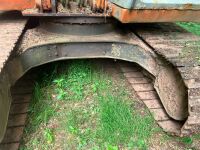 1996 HITACHI FH130LC.3 EXCAVATOR - 14