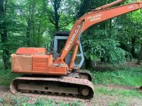1996 HITACHI FH130LC.3 EXCAVATOR - 18