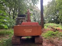 1996 HITACHI FH130LC.3 EXCAVATOR - 22