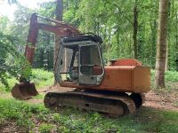 1996 HITACHI FH130LC.3 EXCAVATOR - 23