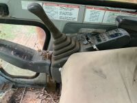 1996 HITACHI FH130LC.3 EXCAVATOR - 28